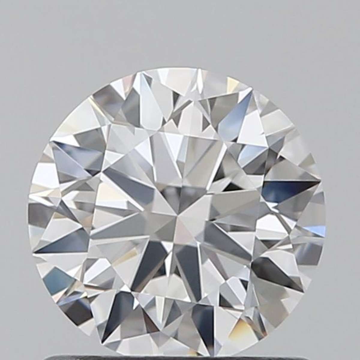 Certified Diamond GIA Carats 0.82 Color D Clarity VVS1  EX  EX  EX Fluorescence NON Brown No Green No Milky No EyeClean 100%