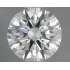 Certified Diamond GIA Carats 0.71 Color H Clarity VS1  EX  EX  EX Fluorescence NON Brown No Green No Milky No EyeClean 100%
