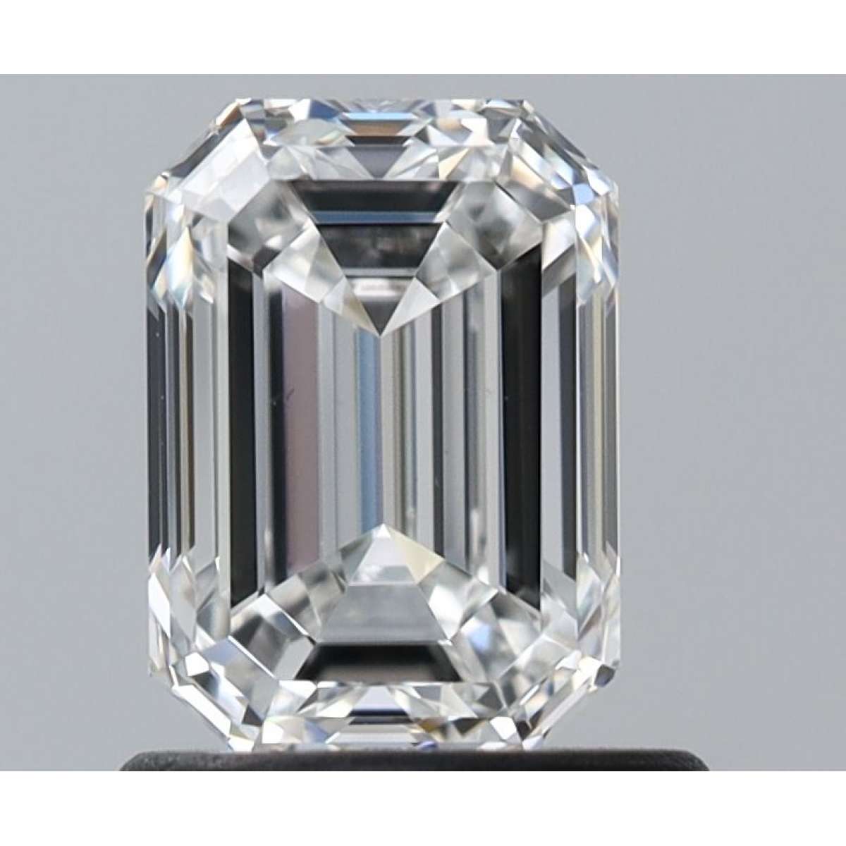 Diamante Certificato GIA Carati 1.01 Colore H Purezza SI2 - EX EX Fluorescenza NON Brown No Milky No EyeClean 100% Diamante Certificato GIA Carati 1.01 Colore H Purezza SI2 - EX EX Fluorescenza NON Brown No Milky No EyeClean 100%