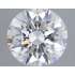Certified Diamond IGI Carats 1.5 Color E Clarity VVS1  EX  EX  EX Fluorescence NON Brown No Green No Milky No EyeClean 100%