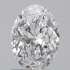 Certified Diamond GIA Carats 0.8 Color D Clarity VVS2  -  EX  EX Fluorescence NON Brown No Green No Milky No EyeClean 100%