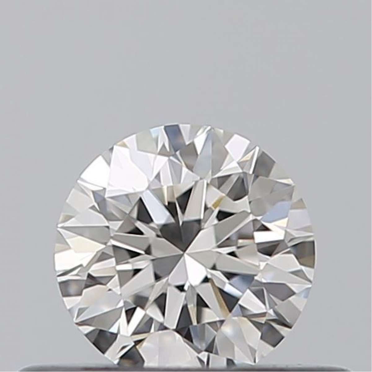 Certified Diamond GIA Carats 0.3 Color F Clarity VVS2 EX EX EX Fluorescence NON Brown No Milky No EyeClean 100% Certified Diamond GIA Carats 0.3 Color F Clarity VVS2 EX EX EX Fluorescence NON Brown No Milky No EyeClean 100%
