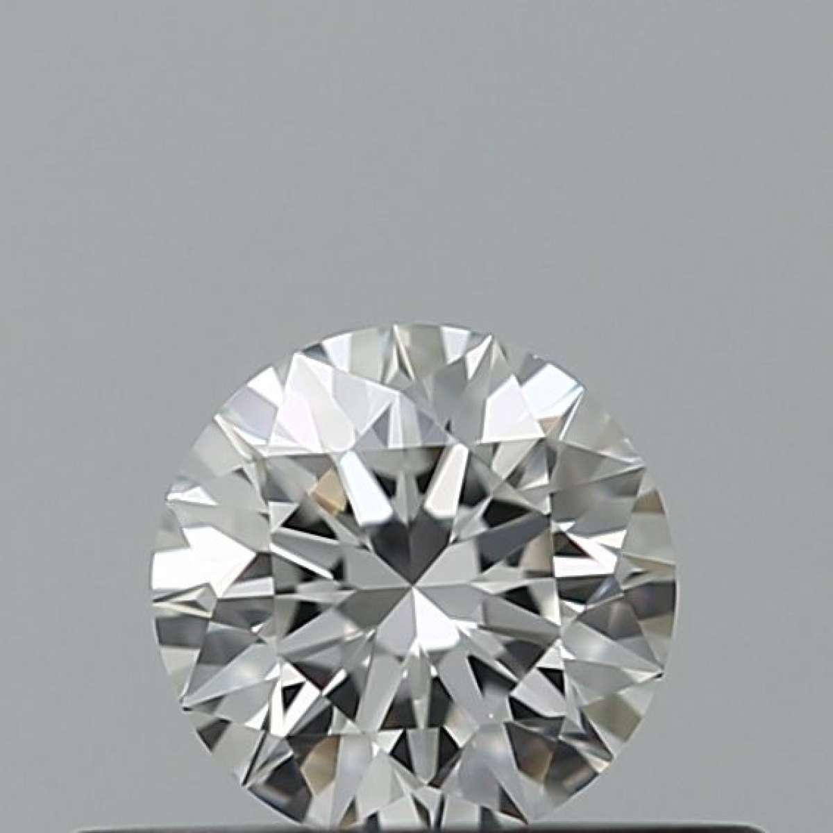 Certified Diamond GIA Carats 0.25 Color E Clarity VVS1  EX  EX  EX Fluorescence NON Brown No Green No Milky No EyeClean 100%