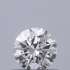 Certified Diamond GIA Carats 0.4 Color D Clarity IF  EX  EX  EX Fluorescence NON Brown No Green No Milky No EyeClean 100%