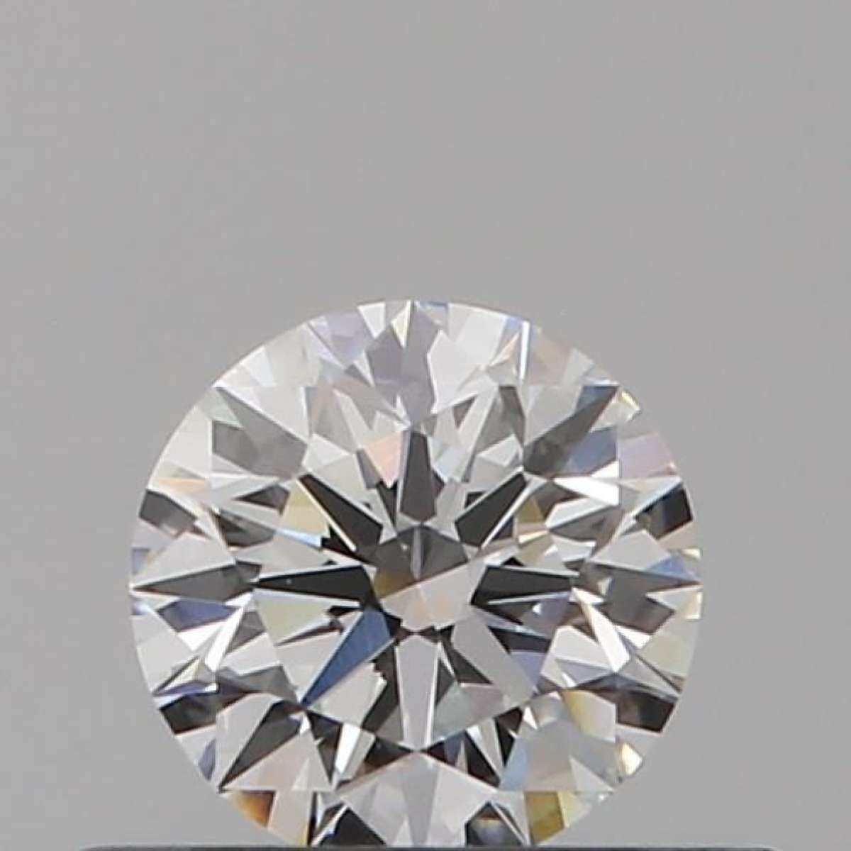 Diamante Certificato GIA Carati 0.31 Colore E Purezza VS1  EX  EX  EX Fluorescenza NON Brown No Green No Milky No EyeClean 100%