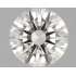 Certified Diamond IGI Carats 1.03 Color H Clarity VS1  EX  EX  EX Fluorescence NON Brown No Green No Milky No EyeClean 100%