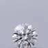 Certified Diamond GIA Carats 0.25 Color E Clarity VVS1  EX  EX  EX Fluorescence FNT Brown No Green No Milky No EyeClean 100%
