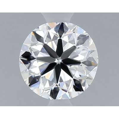 Certified Diamond GIA Carats 0.52 Color E Clarity IF VG EX VG Fluorescence FNT Brown No Green No Milky No EyeClean 100% Certified Diamond GIA Carats 0.52 Color E Clarity IF VG EX VG Fluorescence FNT Brown No Green No Milky No EyeClean 100%