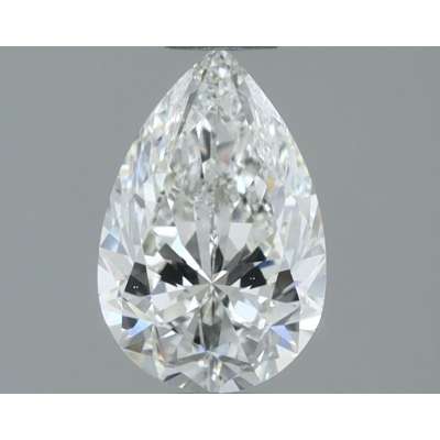 Certified Diamond IGI Carats 1.01 Color G Clarity VS2  -  EX  EX Fluorescence FNT Brown No Green No Milky No EyeClean 100%