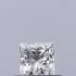 Diamante Certificato GIA Carati 0.3 Colore D Purezza VVS2  -  EX  VG Fluorescenza NON Brown No Green No Milky No EyeClean 100%