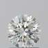 Certified Diamond HRD Carats 1.01 Color G Clarity VS1  EX  EX  EX Fluorescence NON Brown No Green No Milky No EyeClean 100%