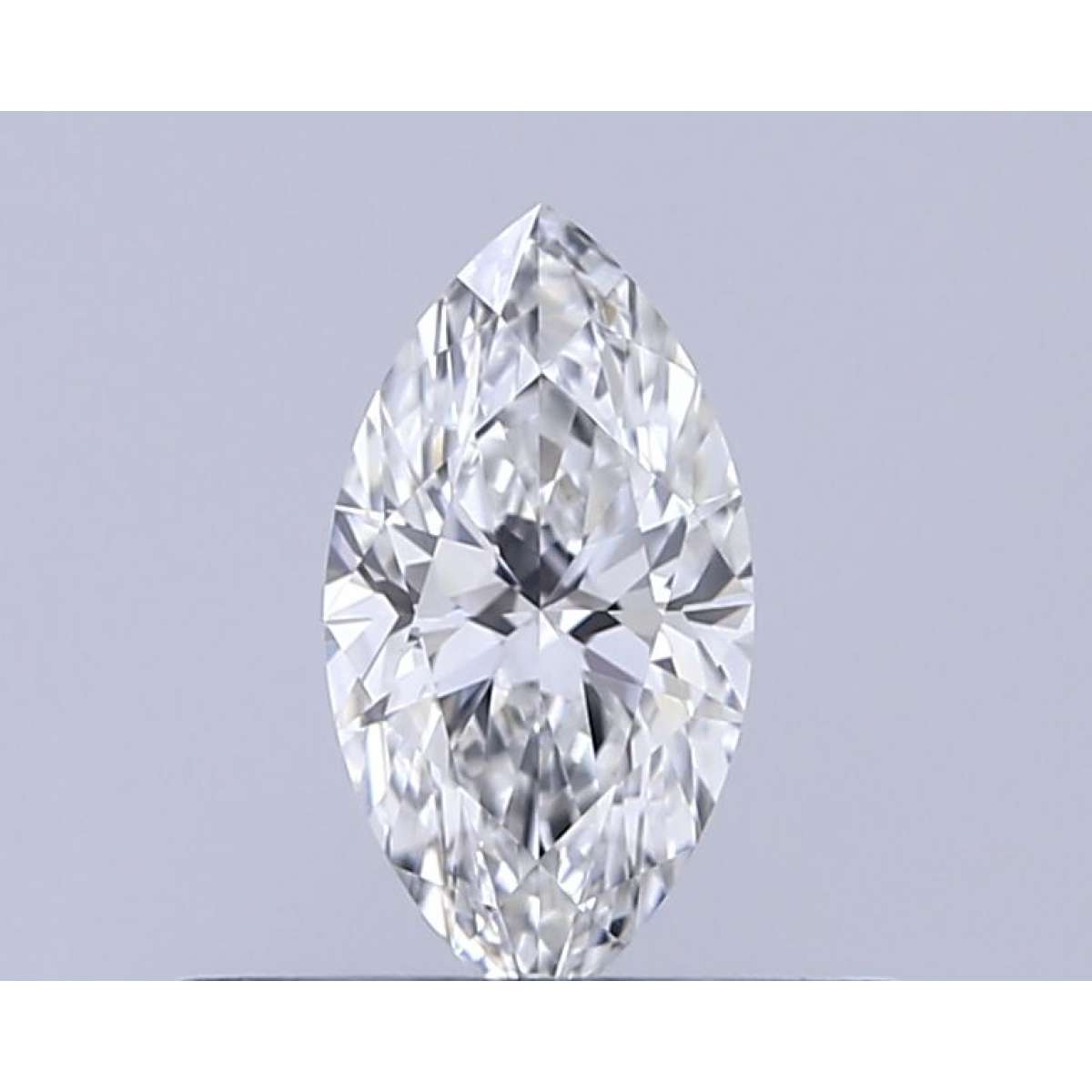 Certified Diamond GIA Carats 0.33 Color G Clarity VS1  -  EX  VG Fluorescence FNT Brown No Green No Milky No EyeClean 100%