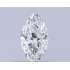 Certified Diamond GIA Carats 0.33 Color G Clarity VS1  -  EX  VG Fluorescence FNT Brown No Green No Milky No EyeClean 100%