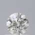 Certified Diamond IGI Carats 0.38 Color H Clarity IF  EX  EX  EX Fluorescence NON Brown No Milky No EyeClean 100%