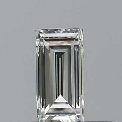 Diamante Certificato GIA Carati 0.24 Colore E Purezza IF  -  EX  EX Fluorescenza NON Brown No Green No Milky No EyeClean 100%