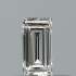 Certified Diamond GIA Carats 0.24 Color E Clarity IF  -  EX  EX Fluorescence NON Brown No Green No Milky No EyeClean 100%