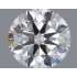 Certified Diamond IGI Carats 0.72 Color D Clarity VVS1  EX  EX  EX Fluorescence NON Brown No Green No Milky No EyeClean 100%