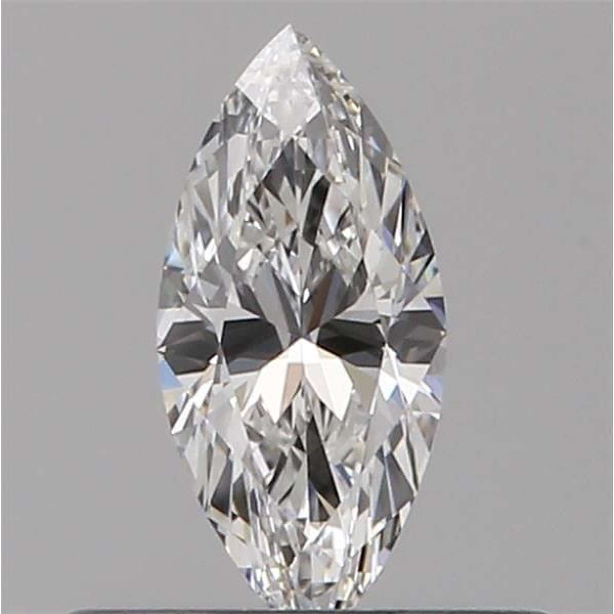 Certified Diamond GIA Carats 0.24 Color E Clarity VVS1  -  EX  EX Fluorescence FNT Brown No Green No Milky No EyeClean 100%