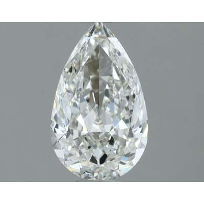 Certified Diamond IGI Carats 1.0 Color H Clarity VVS2  -  EX  EX Fluorescence NON Brown No Green No Milky No EyeClean 100%