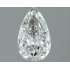 Certified Diamond IGI Carats 1.0 Color H Clarity VVS2  -  EX  EX Fluorescence NON Brown No Green No Milky No EyeClean 100%