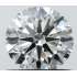Certified Diamond IGI Carats 0.7 Color G Clarity VS1  EX  EX  EX Fluorescence NON Brown No Green No Milky No EyeClean 100%