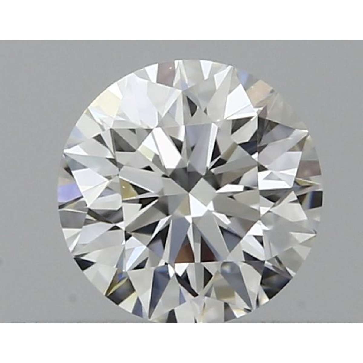 Certified Diamond GIA Carats 0.28 Color E Clarity VVS1  EX  EX  EX Fluorescence NON Brown No Green No Milky No EyeClean 100%