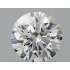 Certified Diamond GIA Carats 0.28 Color E Clarity VVS1  EX  EX  EX Fluorescence NON Brown No Green No Milky No EyeClean 100%