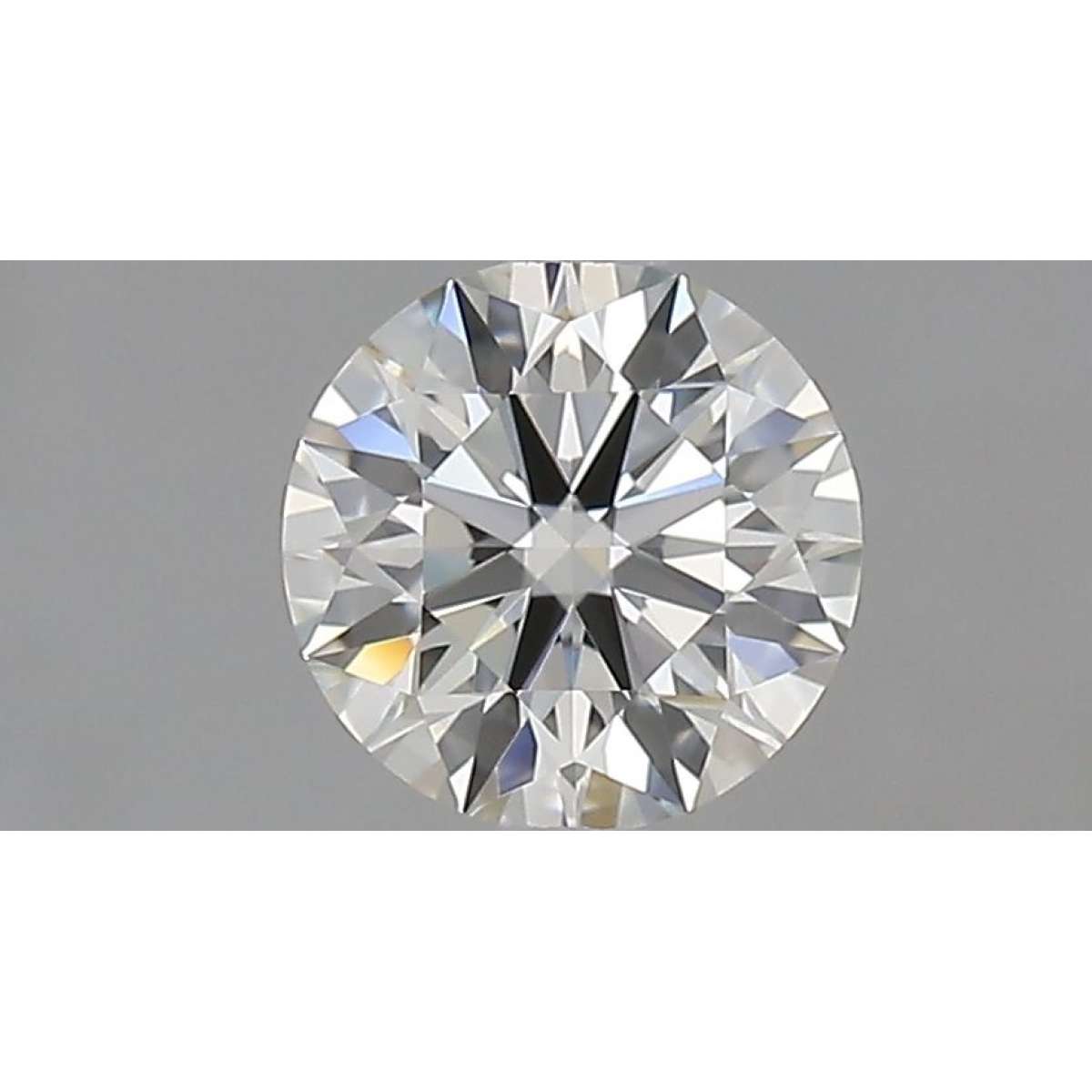 Certified Diamond IGI Carats 0.7 Color H Clarity IF  EX  EX  EX Fluorescence NON Brown No Milky No EyeClean 100%