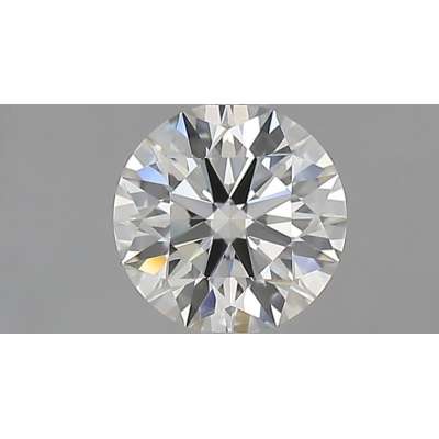 Certified Diamond IGI Carats 0.7 Color H Clarity IF  EX  EX  EX Fluorescence NON Brown No Milky No EyeClean 100%