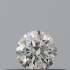 Certified Diamond IGI Carats 0.19 Color G Clarity VVS1  VG  EX  EX Fluorescence NON Brown No Milky No EyeClean 100%