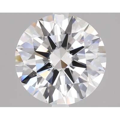 Diamante Certificato GIA Carati 1.83 Colore F Purezza SI1 EX EX EX Fluorescenza FNT Brown No Green No Milky No EyeClean 100% Diamante Certificato GIA Carati 1.83 Colore F Purezza SI1 EX EX EX Fluorescenza FNT Brown No Green No Milky No EyeClean 100%