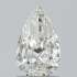 Certified Diamond IGI Carats 0.9 Color H Clarity VS1  -  EX  EX Fluorescence NON Brown No Milky No EyeClean 100%