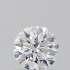 Certified Diamond GIA Carats 0.64 Color E Clarity IF  EX  EX  EX Fluorescence NON Brown No Green No Milky No EyeClean 100%