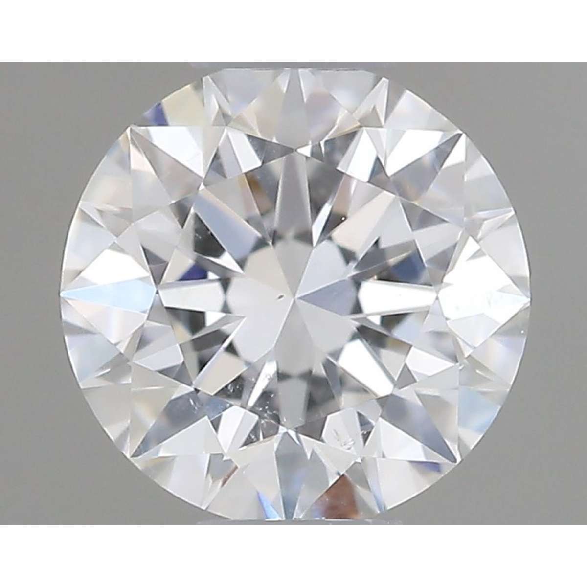 Certified Diamond GIA Carats 0.4 Color E Clarity SI2 EX EX VG Fluorescence NON Brown No Green No Milky No EyeClean 100% Certified Diamond GIA Carats 0.4 Color E Clarity SI2 EX EX VG Fluorescence NON Brown No Green No Milky No EyeClean 100%