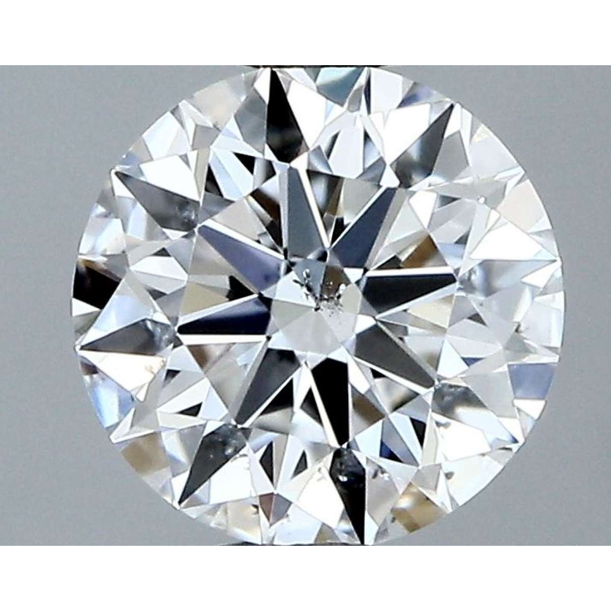 Diamante Certificato GIA Carati 0.36 Colore E Purezza SI1 VG EX EX Fluorescenza NON Brown No Green No Milky No EyeClean 100% Diamante Certificato GIA Carati 0.36 Colore E Purezza SI1 VG EX EX Fluorescenza NON Brown No Green No Milky No EyeClean 100%