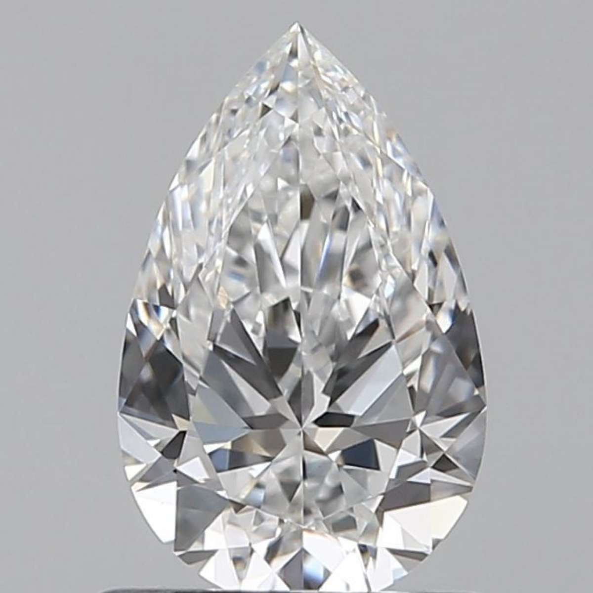 Certified Diamond GIA Carats 0.71 Color E Clarity VVS2  -  EX  EX Fluorescence NON Brown No Green No Milky No EyeClean 100%