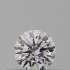 Certified Diamond GIA Carats 0.18 Color D Clarity VS2  EX  EX  VG Fluorescence NON Brown No Green No Milky No EyeClean 100%