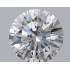 Certified Diamond GIA Carats 0.82 Color D Clarity VVS1  EX  EX  EX Fluorescence NON Brown No Green No Milky No EyeClean 100%