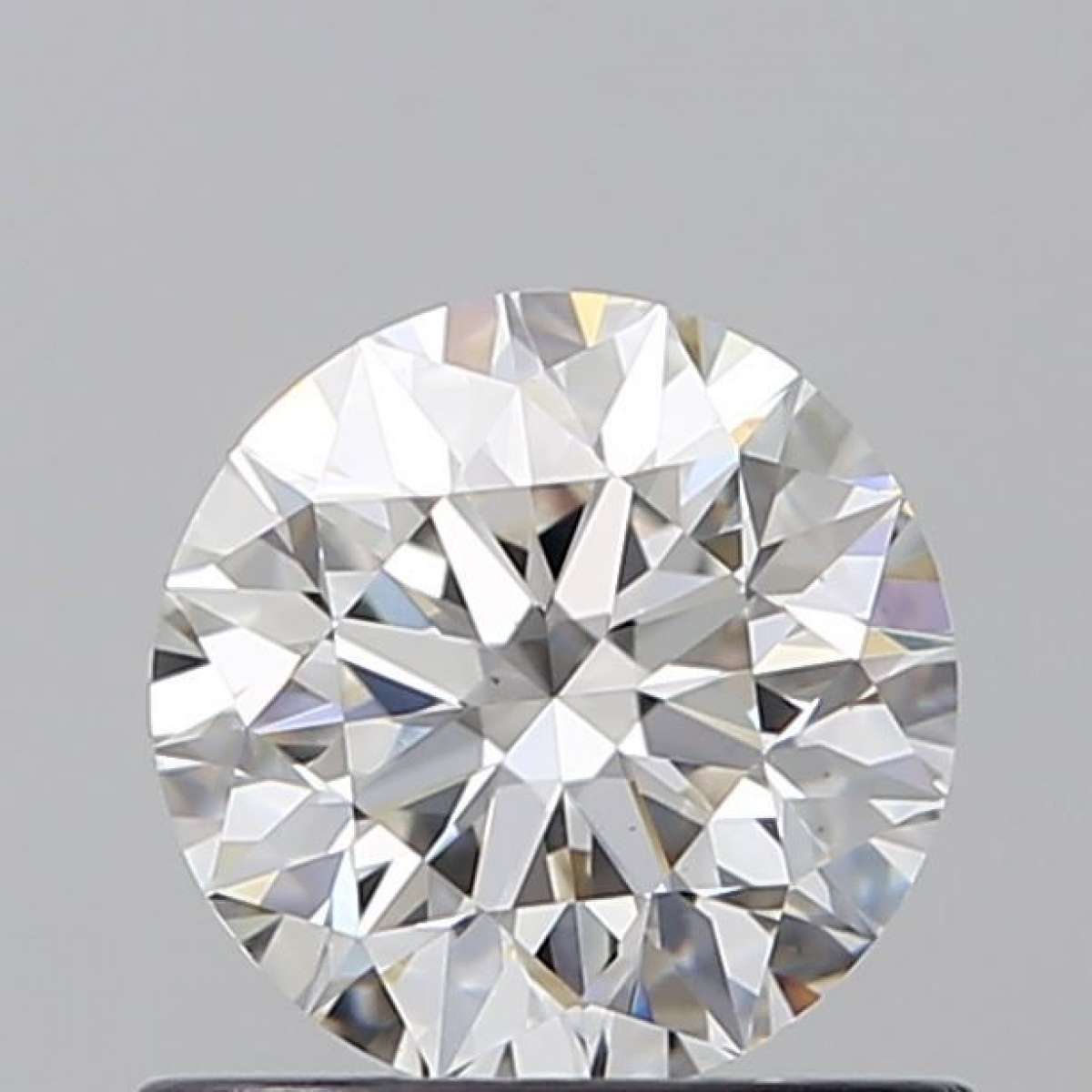 Certified Diamond GIA Carats 0.7 Color G Clarity VS2 EX VG VG Fluorescence FNT Brown No Green No Milky No EyeClean 100% Certified Diamond GIA Carats 0.7 Color G Clarity VS2 EX VG VG Fluorescence FNT Brown No Green No Milky No EyeClean 100%