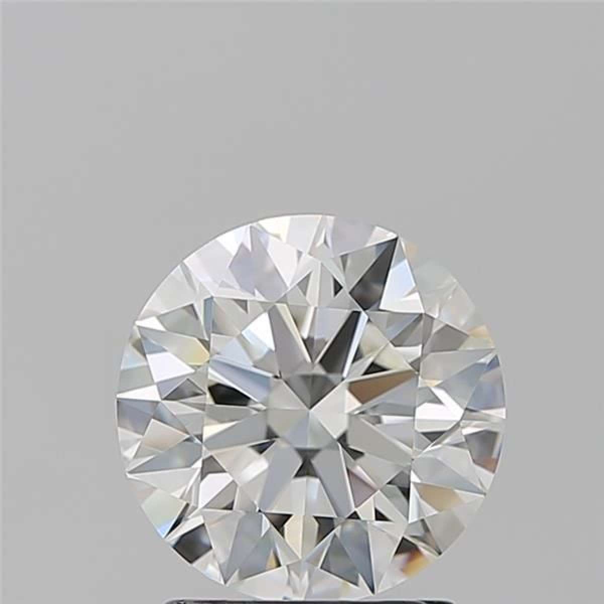 Certified Diamond GIA Carats 1.95 Color H Clarity VVS1 EX EX EX Fluorescence NON Brown No Milky No EyeClean 100% Certified Diamond GIA Carats 1.95 Color H Clarity VVS1 EX EX EX Fluorescence NON Brown No Milky No EyeClean 100%