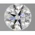 Certified Diamond GIA Carats 1.5 Color E Clarity VS1  EX  EX  VG Fluorescence NON Brown No Green No Milky No EyeClean 100%