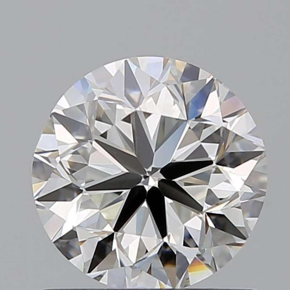 Certified Diamond GIA Carats 1.0 Color H Clarity VS1 VG VG VG Fluorescence NON Brown No Green No Milky No EyeClean 100% Certified Diamond GIA Carats 1.0 Color H Clarity VS1 VG VG VG Fluorescence NON Brown No Green No Milky No EyeClean 100%