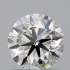 Certified Diamond GIA Carats 1.0 Color H Clarity VS1  VG  VG  VG Fluorescence NON Brown No Green No Milky No EyeClean 100%