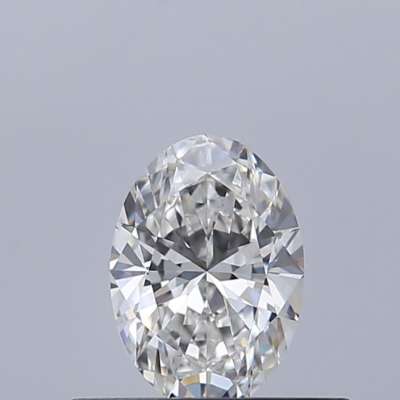 Certified Diamond GIA Carats 0.32 Color F Clarity VVS1  -  EX  VG Fluorescence NON Brown No Milky No EyeClean 100%