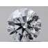 Certified Diamond GIA Carats 0.48 Color D Clarity IF  EX  EX  EX Fluorescence FNT Brown No Green No Milky No EyeClean 100%