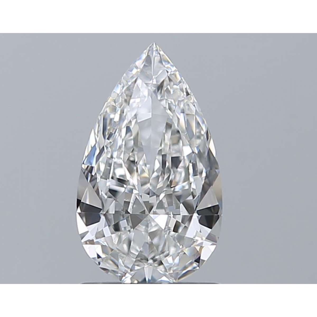 Certified Diamond GIA Carats 1.01 Color E Clarity VVS2 - EX EX Fluorescence FNT Brown No Green No Milky No EyeClean 100% Certified Diamond GIA Carats 1.01 Color E Clarity VVS2 - EX EX Fluorescence FNT Brown No Green No Milky No EyeClean 100%
