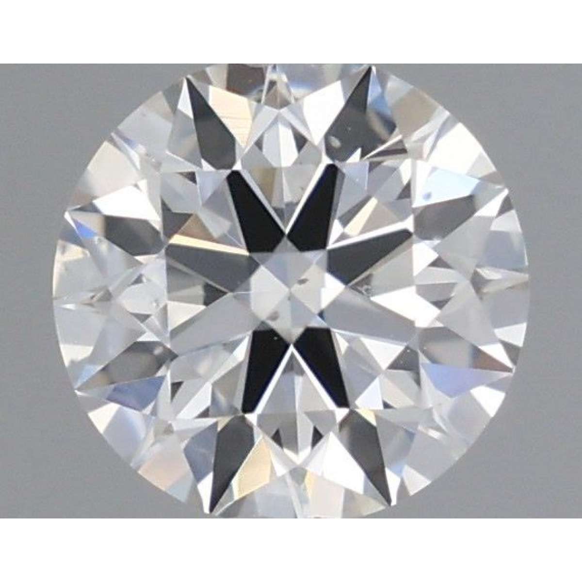 Diamante Certificato GIA Carati 0.5 Colore G Purezza SI1 EX EX EX Fluorescenza MED Brown No Green No Milky No EyeClean 100% Diamante Certificato GIA Carati 0.5 Colore G Purezza SI1 EX EX EX Fluorescenza MED Brown No Green No Milky No EyeClean 100%