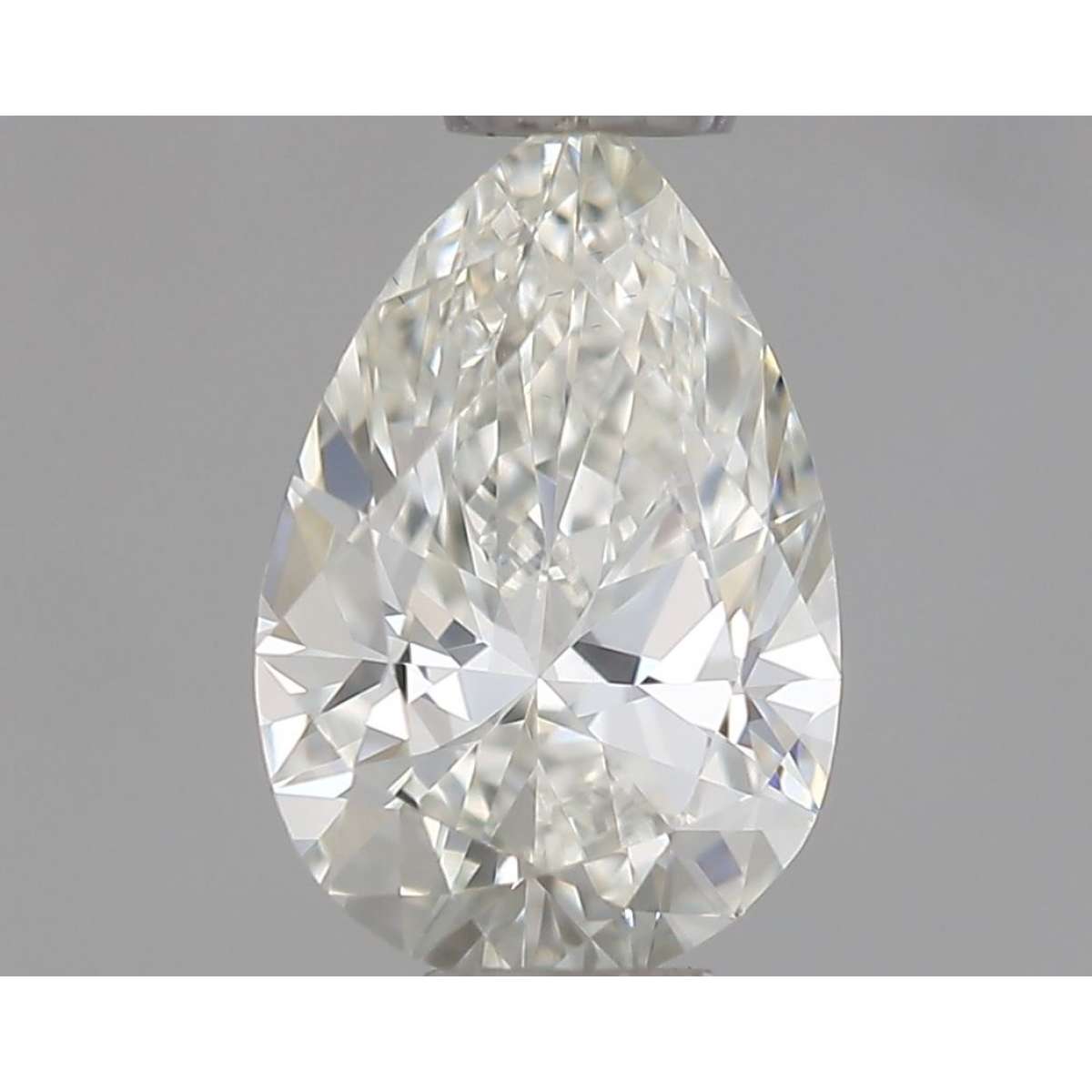 Certified Diamond IGI Carats 0.36 Color H Clarity VS1  -  EX  EX Fluorescence NON Brown No Green No Milky No EyeClean 100%