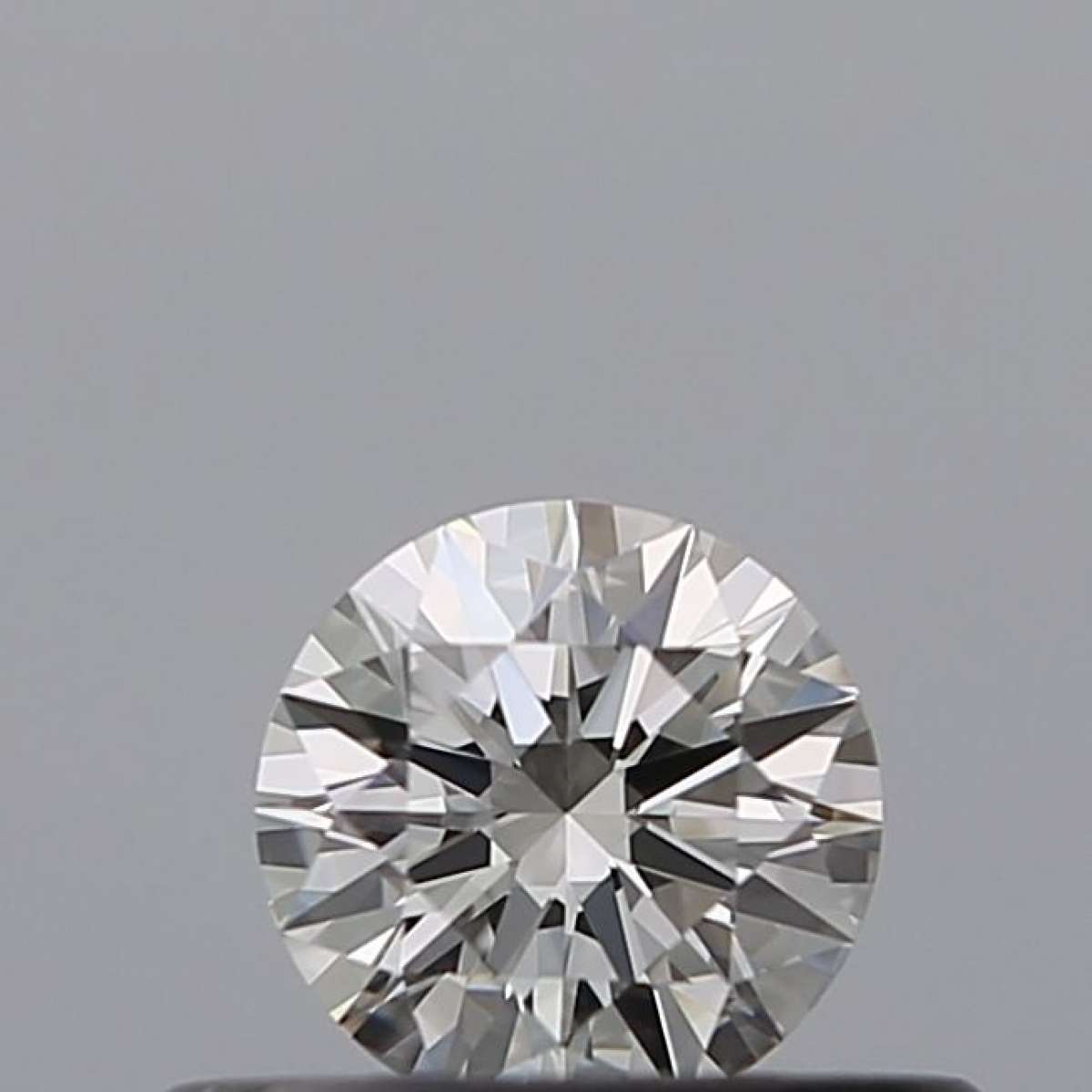 Certified Diamond GIA Carats 0.28 Color H Clarity VVS1  EX  EX  EX Fluorescence FNT Brown No Green No Milky No EyeClean 100%