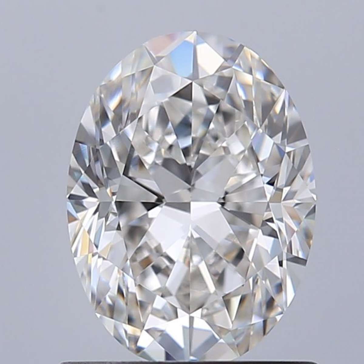 Certified Diamond IGI Carats 1.0 Color F Clarity VVS1 - EX VG Fluorescence NON Brown No Milky No EyeClean 100% Certified Diamond IGI Carats 1.0 Color F Clarity VVS1 - EX VG Fluorescence NON Brown No Milky No EyeClean 100%